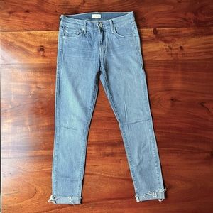 MOTHER The Looker Ankle Fray - Cloud Castles - 26